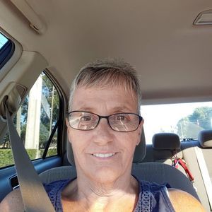 Meet your Posher, Jody